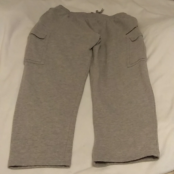 And1 | Pants | And Mens Sweatpants Size 